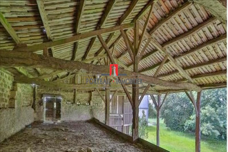 achat maison libourne 33500