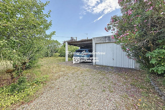 achat maison libourne 33500