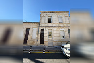 achat maison libourne 33500