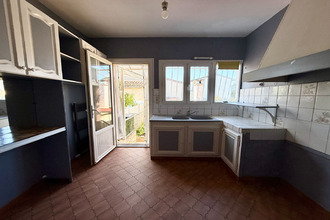 achat maison libourne 33500