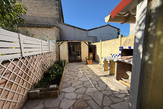 achat maison libourne 33500