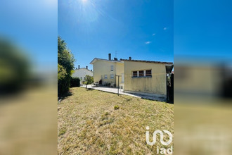 achat maison libourne 33500