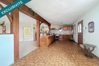 achat maison libourne 33500