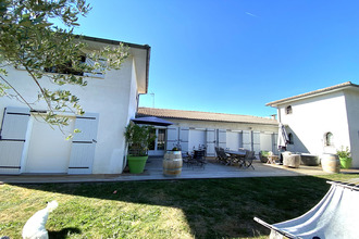 achat maison libourne 33500