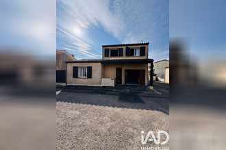 achat maison libourne 33500