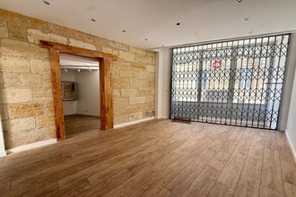 achat maison libourne 33500