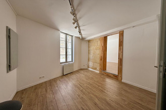 achat maison libourne 33500