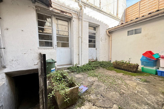 achat maison libourne 33500