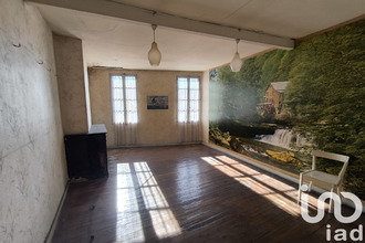 achat maison libourne 33500