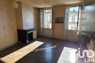 achat maison libourne 33500