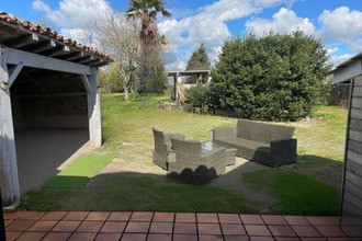 achat maison libourne 33500