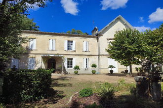 achat maison libourne 33500