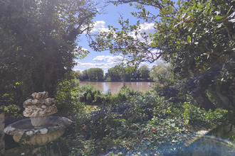 achat maison libourne 33500