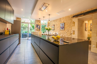 achat maison libourne 33500