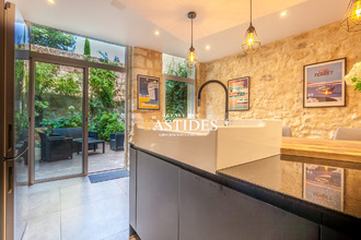 achat maison libourne 33500