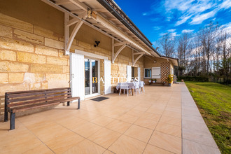 achat maison libourne 33500