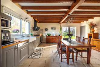 achat maison libourne 33500