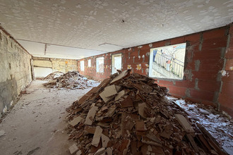 achat maison libourne 33500