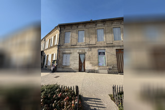 achat maison libourne 33500