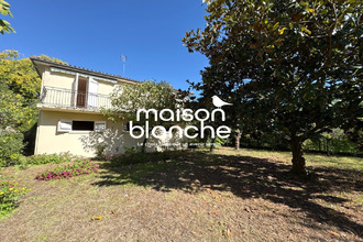 achat maison libourne 33500