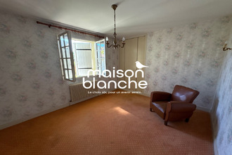 achat maison libourne 33500