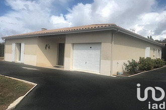 achat maison libourne 33500