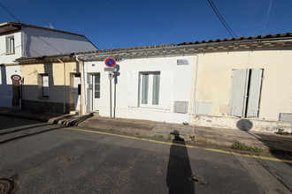achat maison libourne 33500