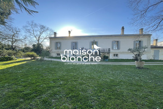 achat maison libourne 33500