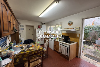 achat maison libourne 33500