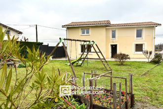 achat maison libourne 33500