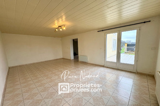 achat maison libourne 33500