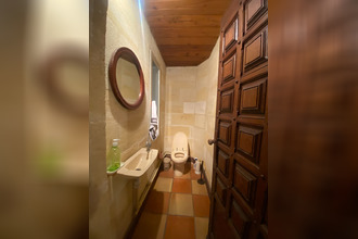 achat maison libourne 33500