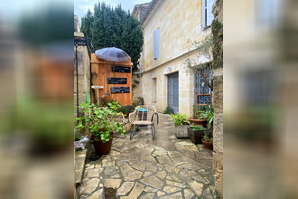 achat maison libourne 33500