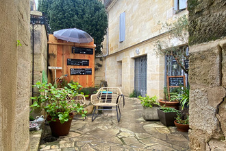 achat maison libourne 33500