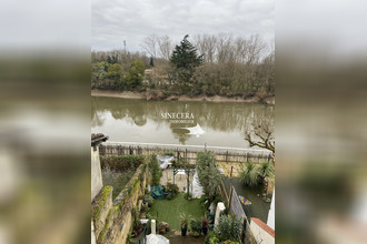 achat maison libourne 33500