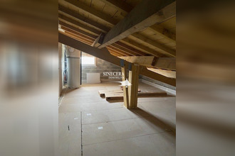 achat maison libourne 33500