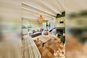 achat maison libourne 33500