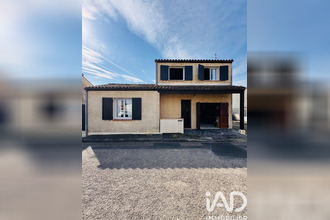 achat maison libourne 33500