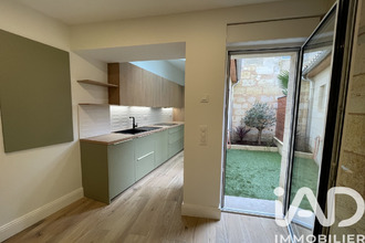 achat maison libourne 33500