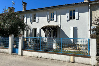 achat maison libourne 33500