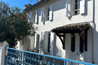 achat maison libourne 33500