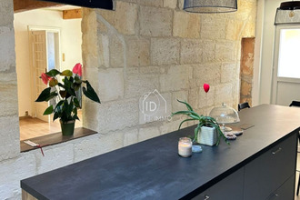 achat maison libourne 33500