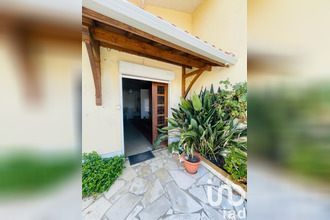 achat maison libourne 33500