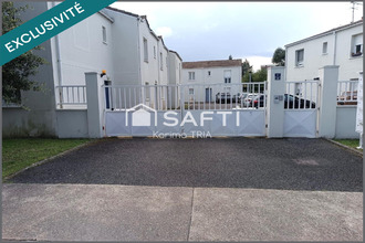 achat maison libourne 33500