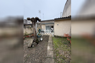 achat maison libourne 33500