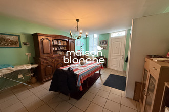 achat maison libourne 33500