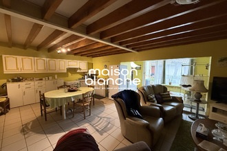 achat maison libourne 33500