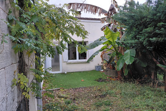 achat maison libourne 33500