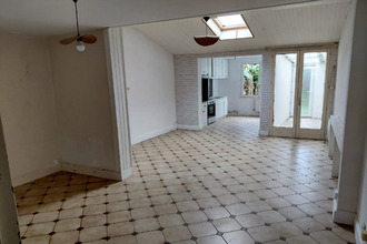 achat maison libourne 33500