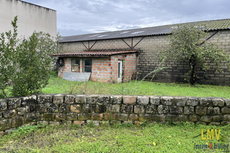 achat maison libourne 33500